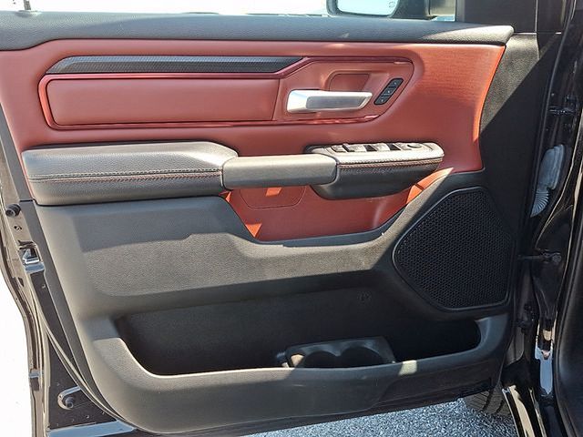 2023 RAM Ram 1500 Pickup Rebel - Photo 12