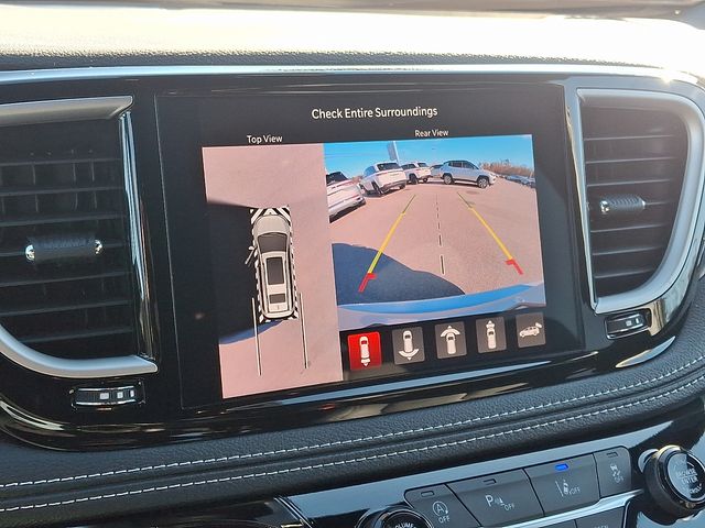 2026 Chrysler Pacifica Select - Photo 13