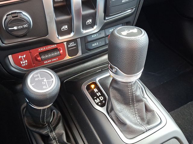 2026 Jeep Wrangler 2-Door Willys - Photo 11