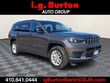  Jeep Grand Cherokee L