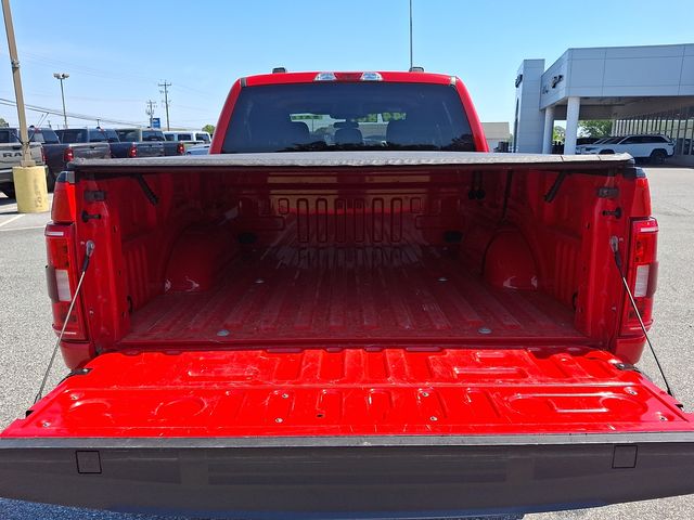 2023 Ford F-150 XLT - Photo 27