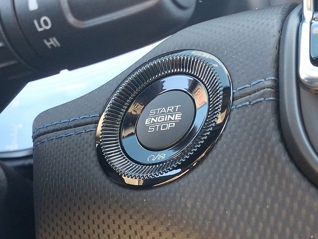 2026 Jeep Compass Limited Altitude - Photo 15