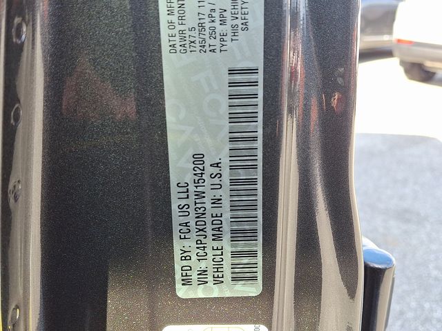 2026 Jeep Wrangler 4-Door Sport S - Photo 16