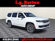 Jeep Wagoneer