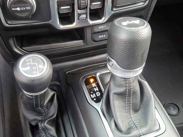2025 Jeep Wrangler 4-Door Sport S - Photo 11
