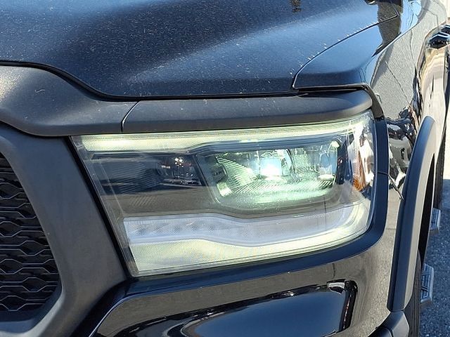 2023 RAM Ram 1500 Pickup Rebel - Photo 8