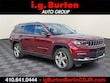  Jeep Grand Cherokee L