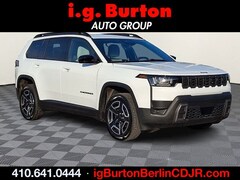 2026 Jeep Cherokee LIMITED 4X4 Sport Utility