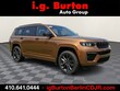  Jeep Grand Cherokee L