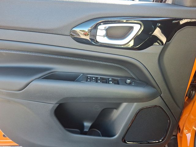 2026 Jeep Compass Limited Altitude - Photo 9