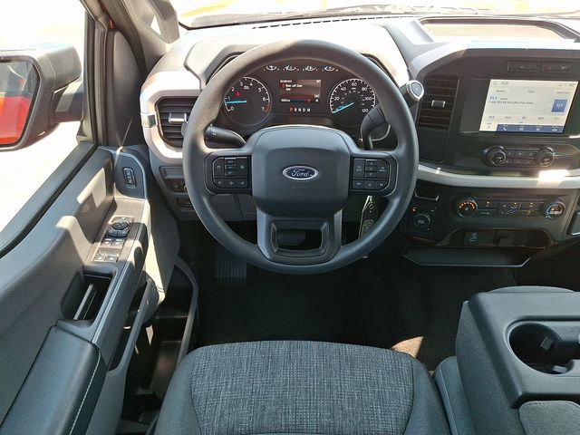 2023 Ford F-150 XLT - Photo 11