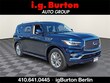 INFINITI QX80