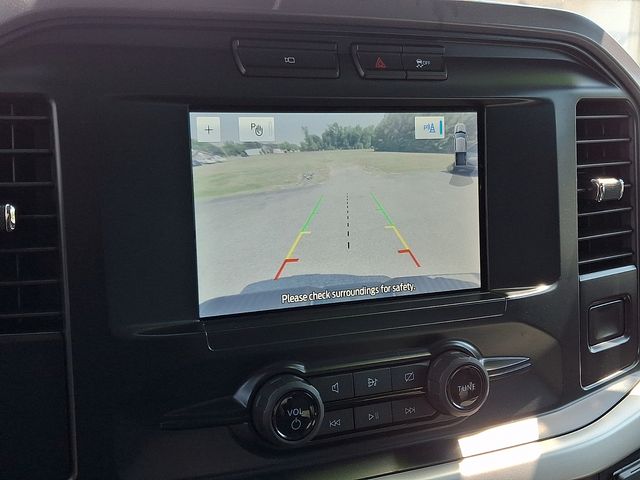 2023 Ford F-150 XLT - Photo 17