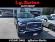 INFINITI QX80
