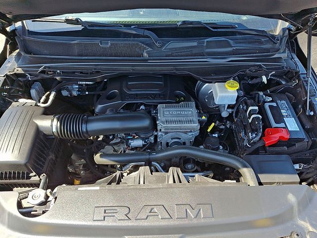 2023 RAM Ram 1500 Pickup Rebel - Photo 27