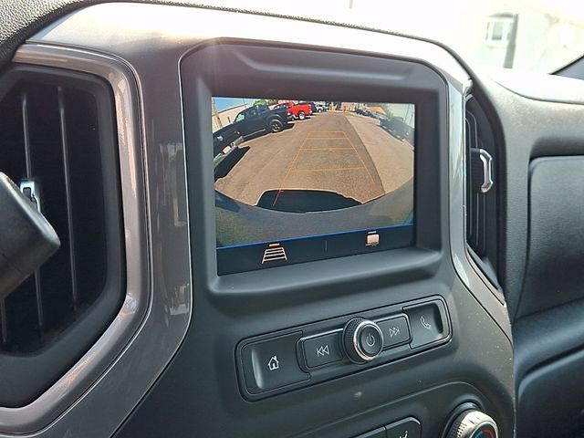 2022 Chevrolet Silverado 1500 Limited Custom - Photo 16
