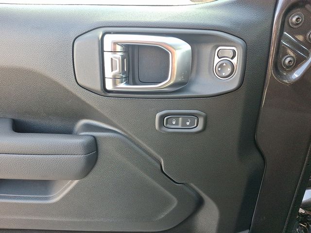 2026 Jeep Wrangler 4-Door Sport S - Photo 9
