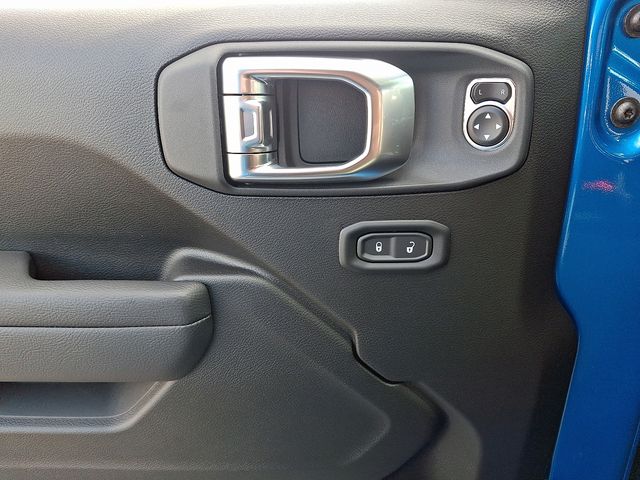 2026 Jeep Wrangler 2-Door Willys - Photo 9