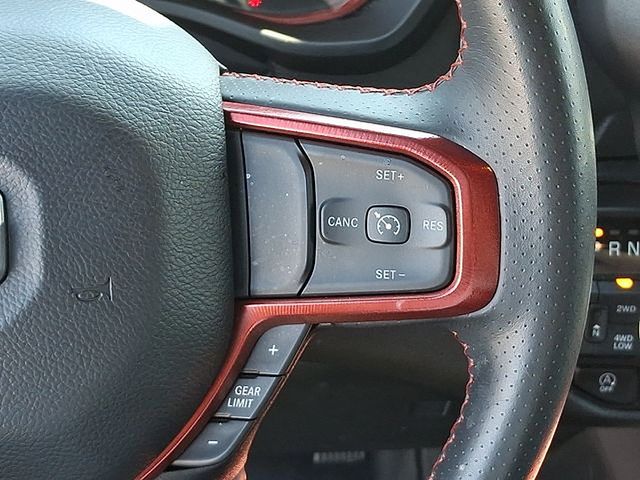 2023 RAM Ram 1500 Pickup Rebel - Photo 22