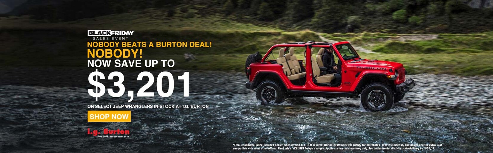 i.g. Burton Berlin Chrysler Dodge Jeep Ram Berlin, MD New & Used