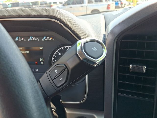 2023 Ford F-150 XLT - Photo 14