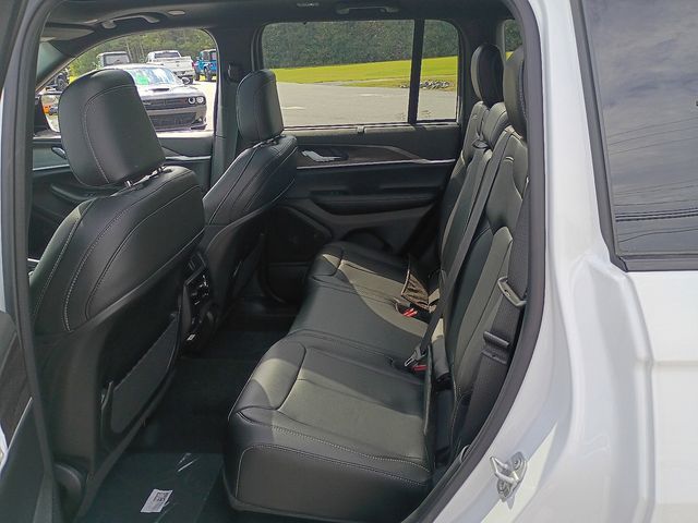 2025 Jeep Grand Cherokee Limited - Photo 7