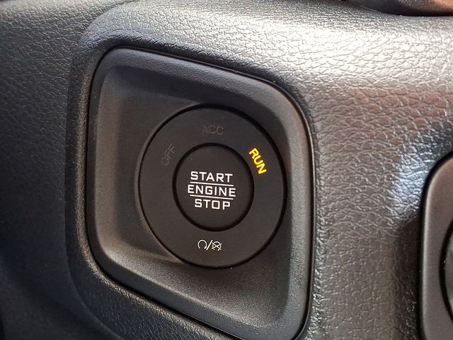 2026 Jeep Wrangler 4-Door Sport S - Photo 15