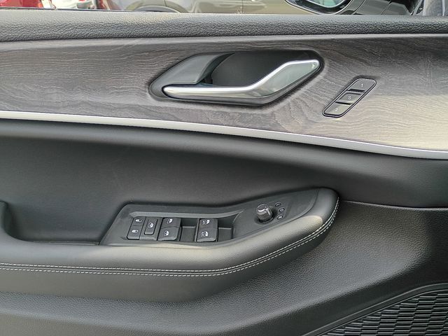 2025 Jeep Grand Cherokee Limited - Photo 9