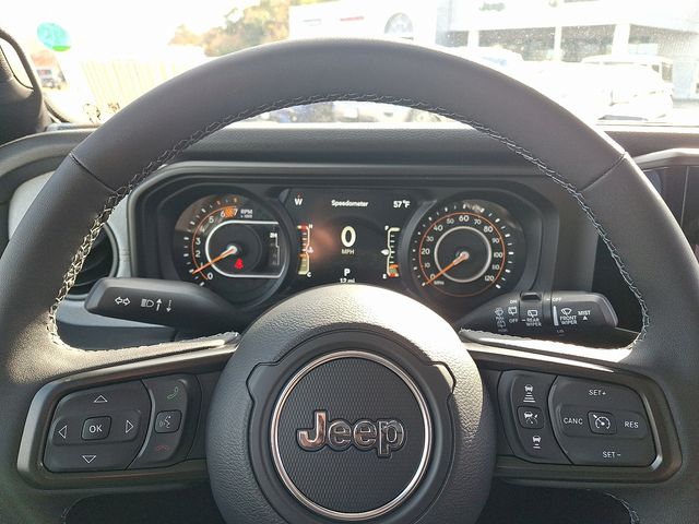 2026 Jeep Wrangler 4-Door Sport S - Photo 14