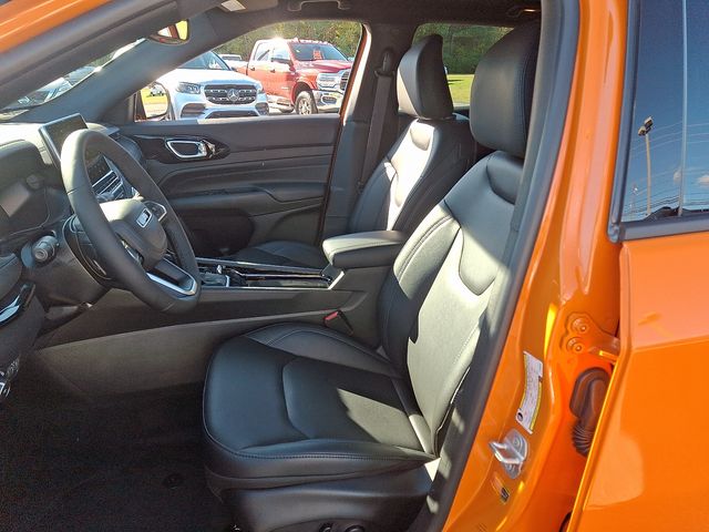 2026 Jeep Compass Limited Altitude - Photo 10