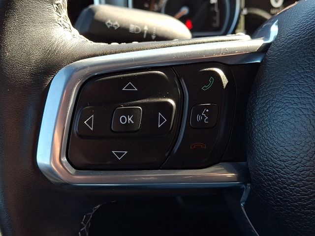 2023 Jeep Wrangler 4-Door Sahara - Photo 23