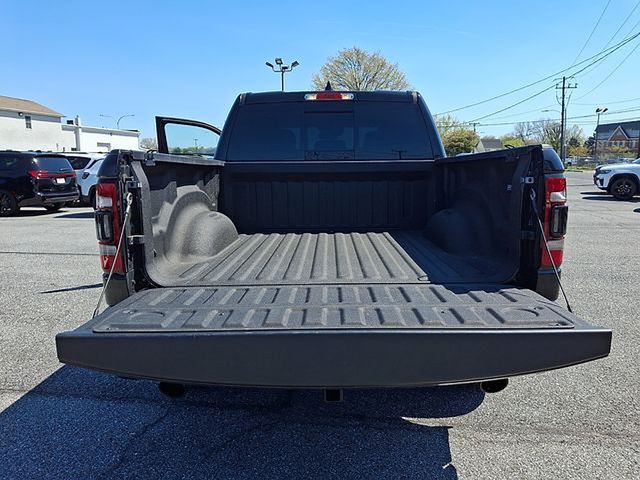 2023 RAM Ram 1500 Pickup Rebel - Photo 28