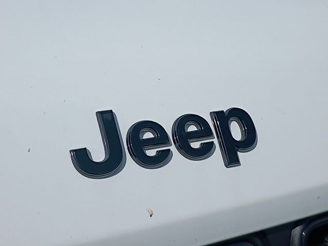 2025 Jeep Grand Cherokee Limited - Photo 18