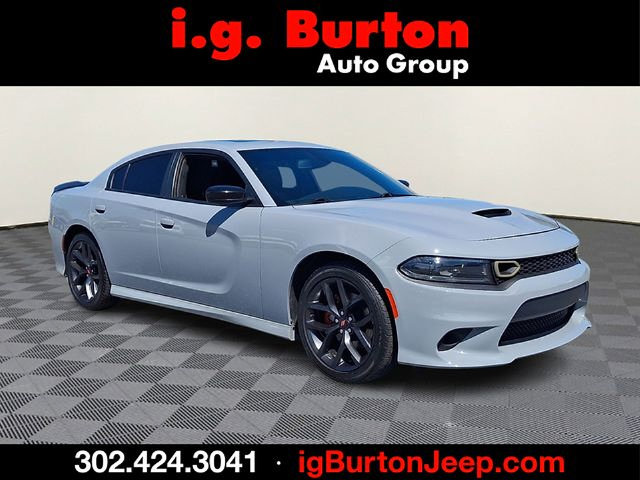 2022 Dodge Charger GT