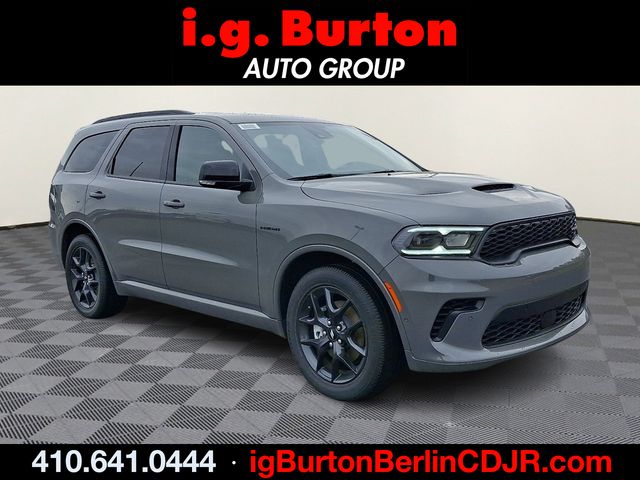 2026 Dodge Durango GT HEMI Plus V8 AWD's photo