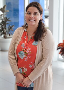 Staff member Jackie Mozingo from ID_cba0f025d526