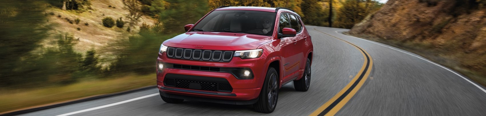 Jeep Dealer near Salisbury MD