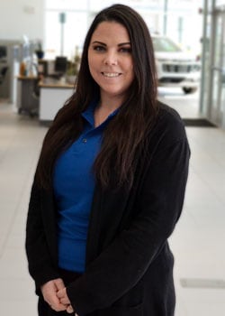 Staff member Nichole Sullivan from b29ee9066ee4