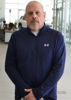 Staff member Louis Hajimihalis from ID_4efb95c02b23