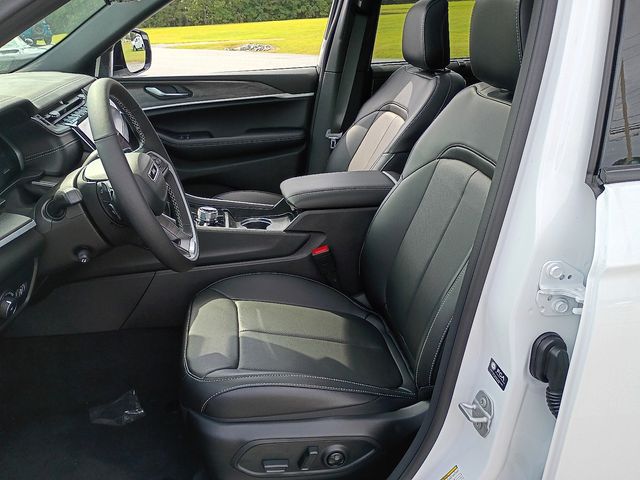 2025 Jeep Grand Cherokee Limited - Photo 10