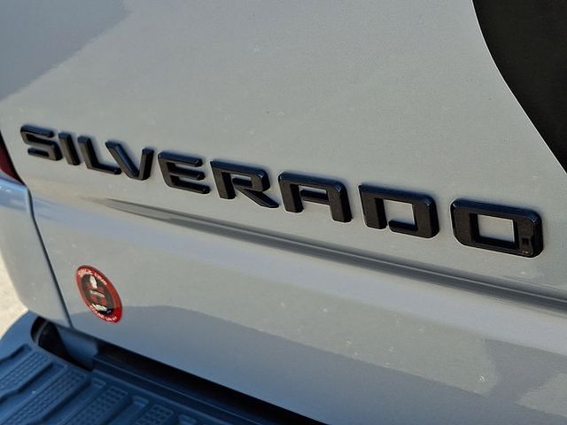 2022 Chevrolet Silverado 1500 Limited Custom - Photo 28