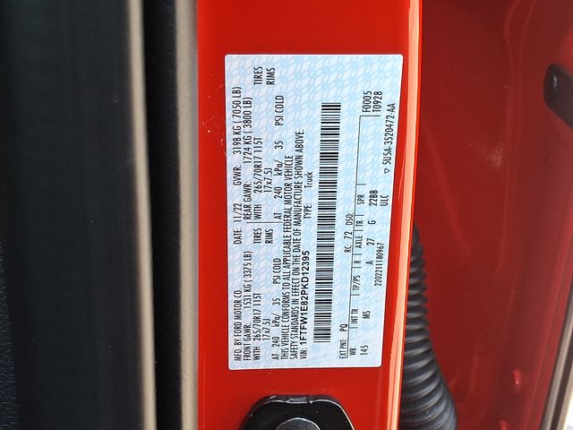 2023 Ford F-150 XLT - Photo 25