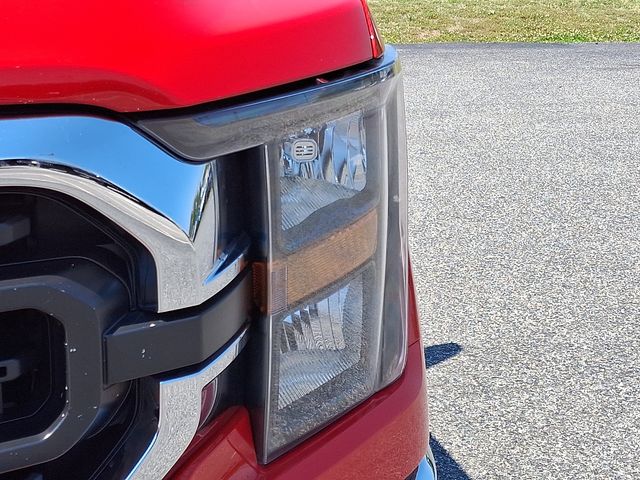 2023 Ford F-150 XLT - Photo 9