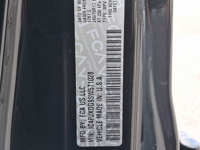 2025 Jeep Wrangler 4-Door Sport S - Photo 16
