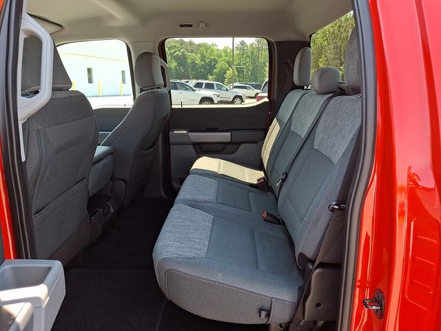 2023 Ford F-150 XLT - Photo 10