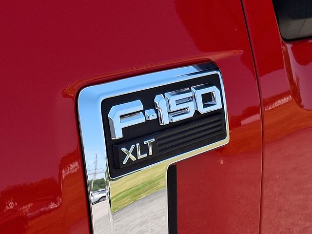 2023 Ford F-150 XLT - Photo 29