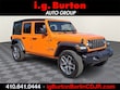 Jeep Wrangler 4xe