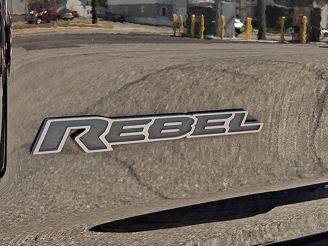 2023 RAM Ram 1500 Pickup Rebel - Photo 29
