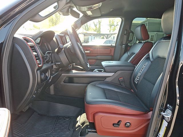 2023 RAM Ram 1500 Pickup Rebel - Photo 13