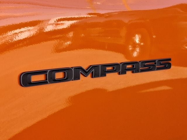 2026 Jeep Compass Limited Altitude - Photo 17